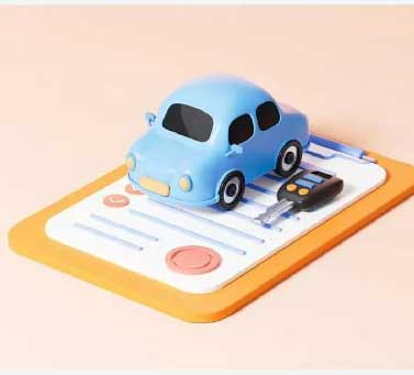 新乡汽车抵押贷款怎么办理?