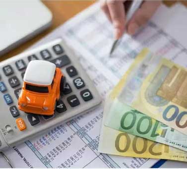 新乡押车贷款的申请流程方便么?